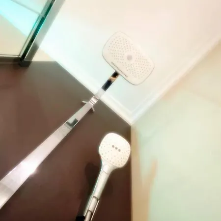 Atico Monet - Arte Y Cielo Frente Al Parque Con Rio Y Junto Al Mar * Vilagarcia de Arousa