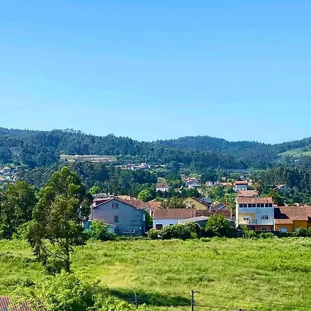 Apartment Atico Monet - Arte Y Cielo Frente Al Parque Con Rio Y Junto Al Mar