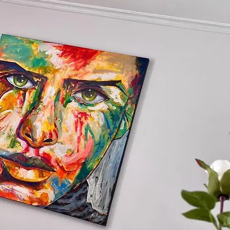 Appartamento ático Monet - Madia Levas