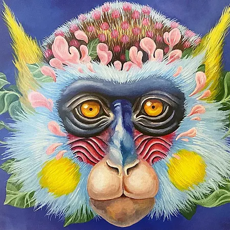 Atico Monet - Arte Y Cielo Frente Al Parque Con Rio Y Junto Al Mar