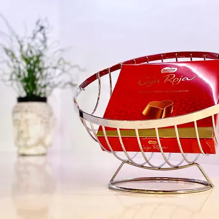 Atico Monet - Arte Y Cielo Frente Al Parque Con Rio Y Junto Al Mar Vilagarcia de Arousa