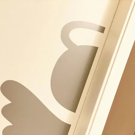 Apartment Atico Monet - Arte Y Cielo Frente Al Parque Con Rio Y Junto Al Mar *