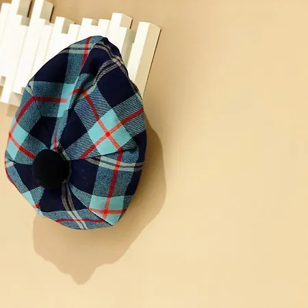 Apartment Atico Monet - Arte Y Cielo Frente Al Parque Con Rio Y Junto Al Mar *